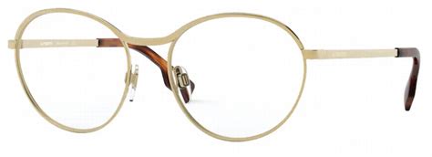 Burberry BE1337 Prescription Eyeglasses 